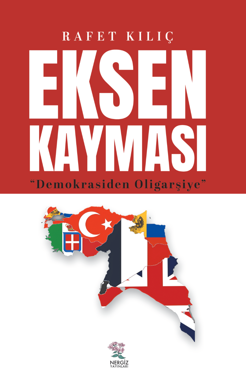 Eksen Kayması - Rafet Kılıç